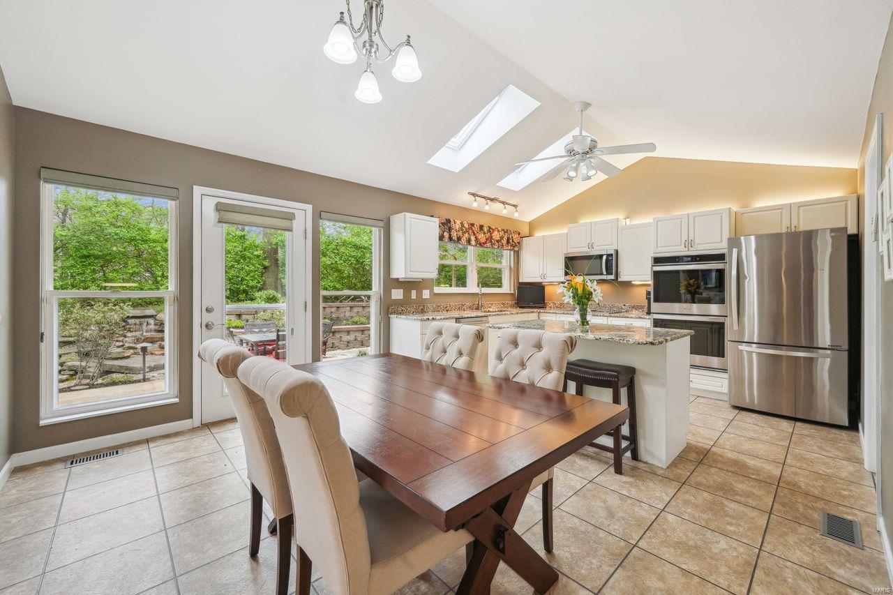 Quail Creek Estates - Residential