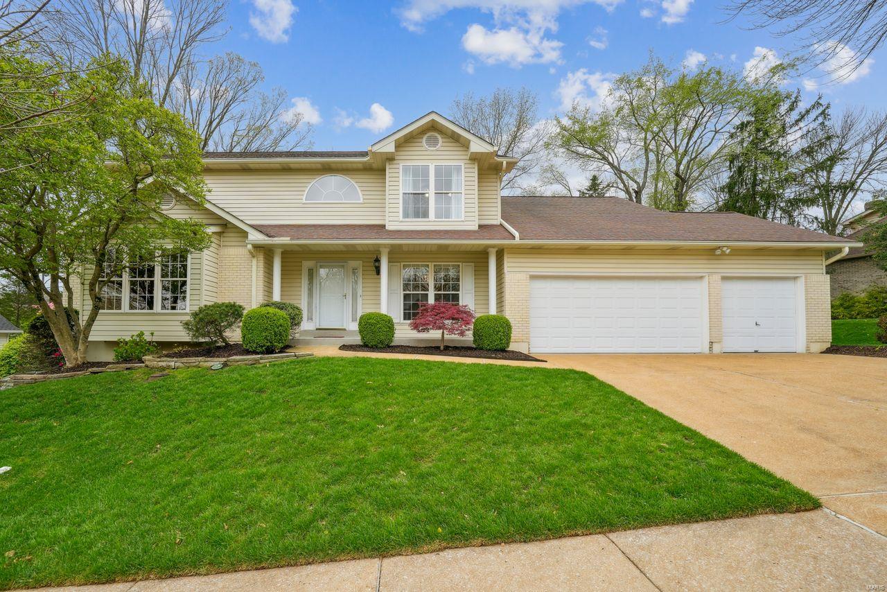 Quail Creek Estates - Residential