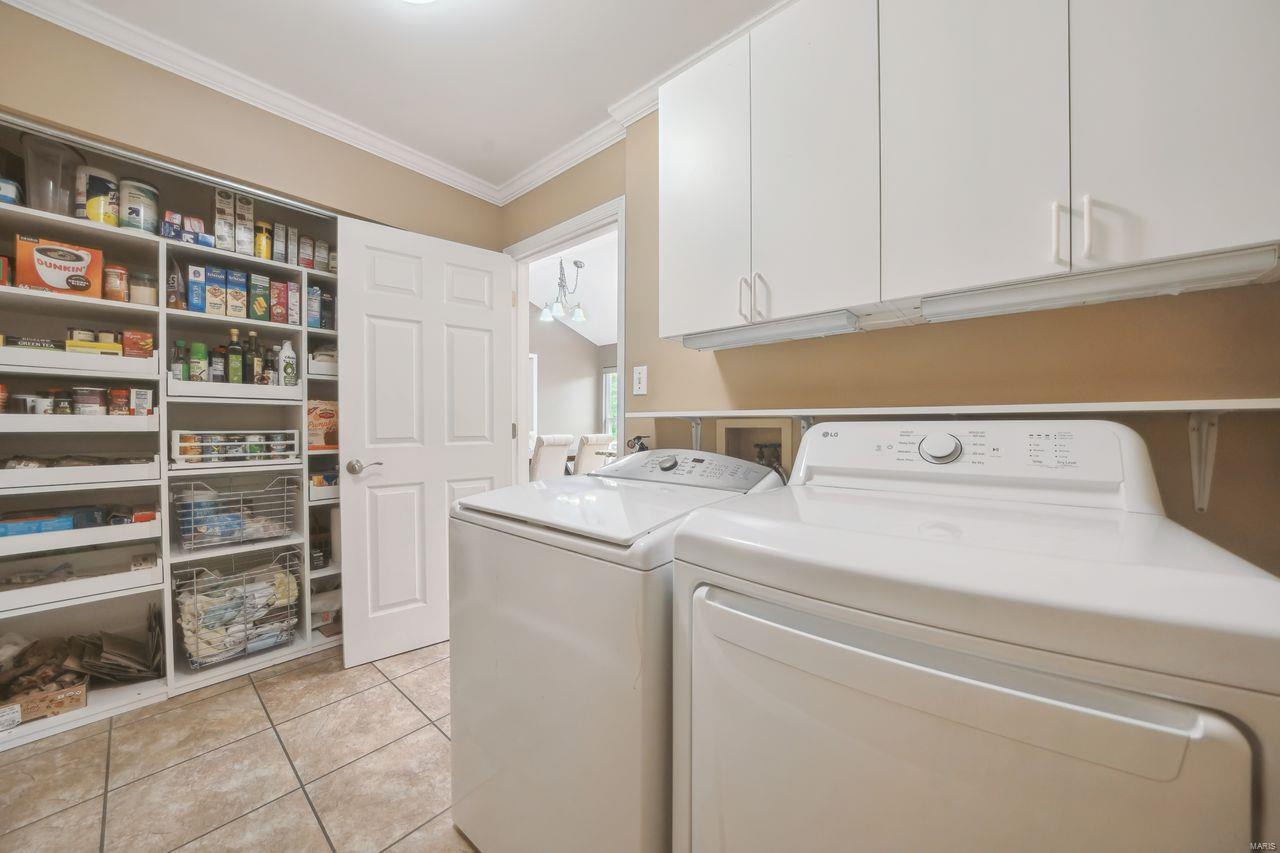 Quail Creek Estates - Residential