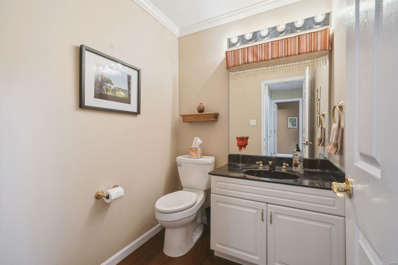 Quail Creek Estates - Residential