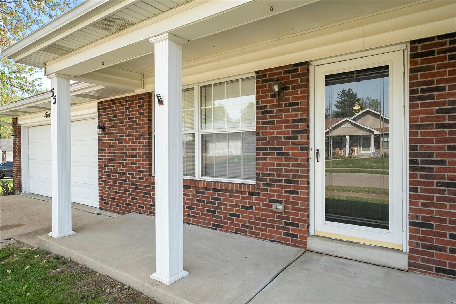 55 Trampe Hill