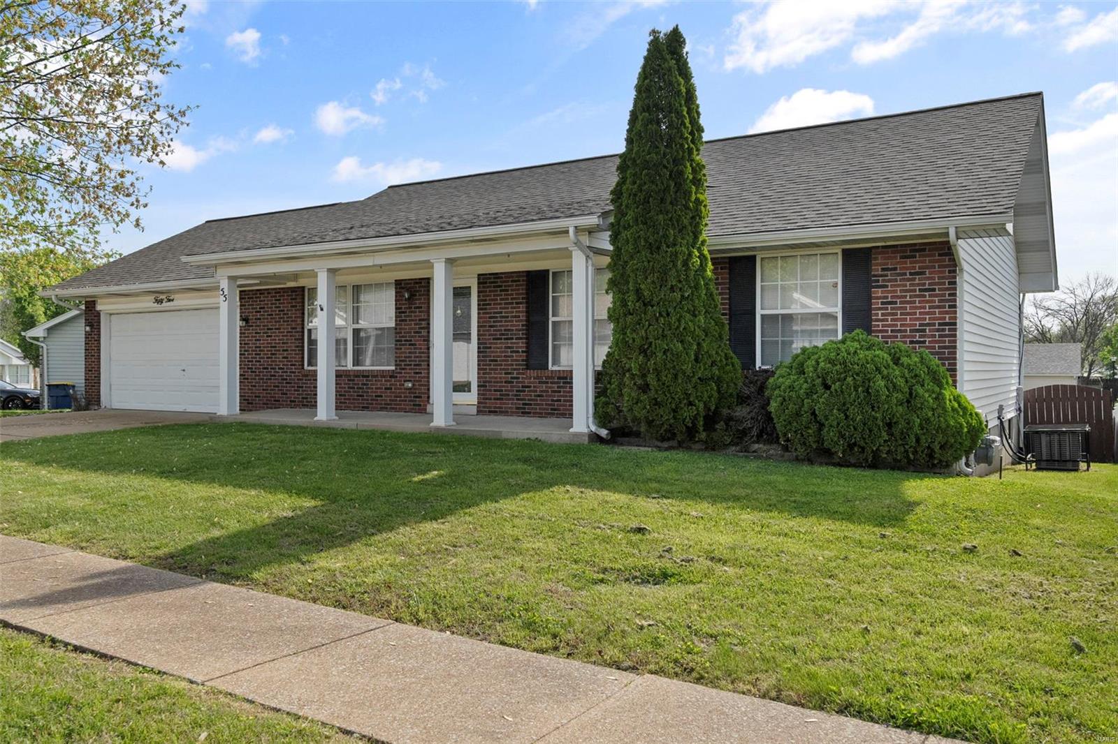 55 Trampe Hill