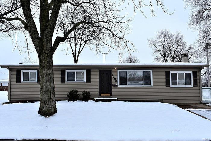 Flamingo Park 7 - Residential Lease