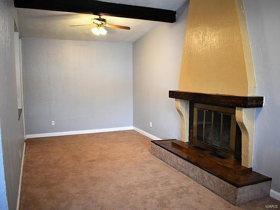 Flamingo Park 7 - Residential Lease