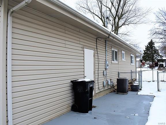 Flamingo Park 7 - Residential Lease