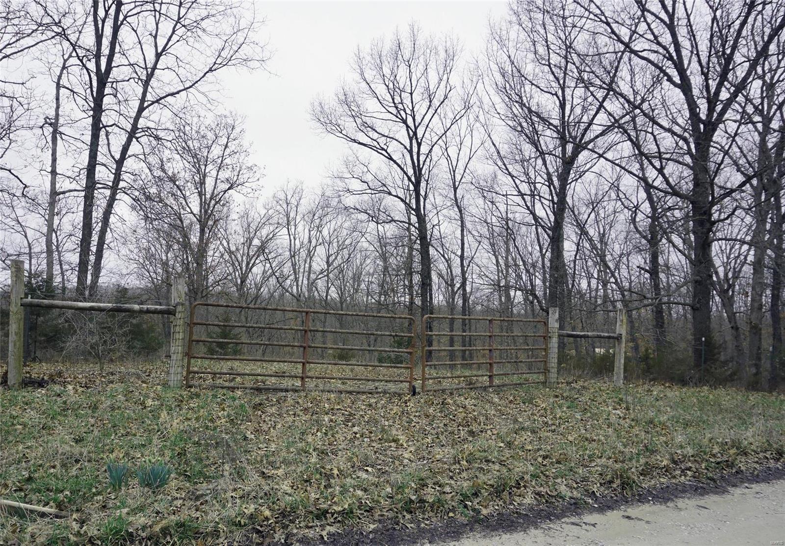 Chaparral - Farm
