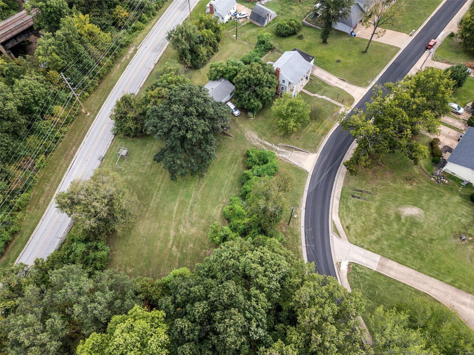 Valley Park, Missouri 63088, United States, ,Land,Active,19385