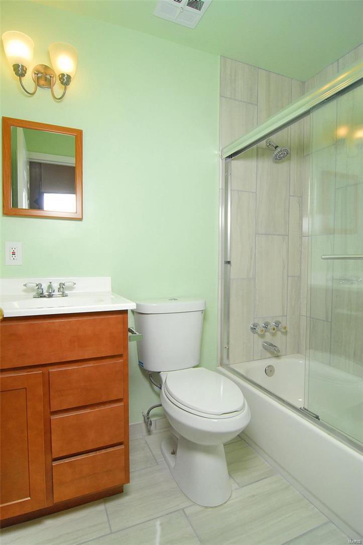 Wedgwood 12 - Residential Lease