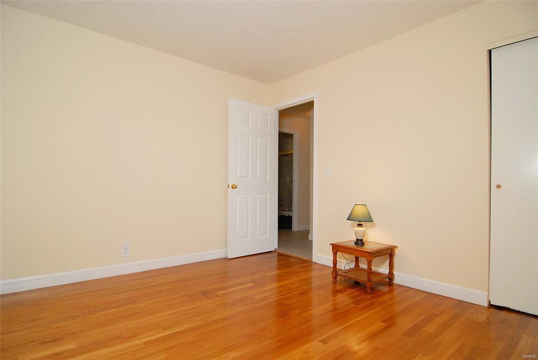 Wedgwood 12 - Residential Lease