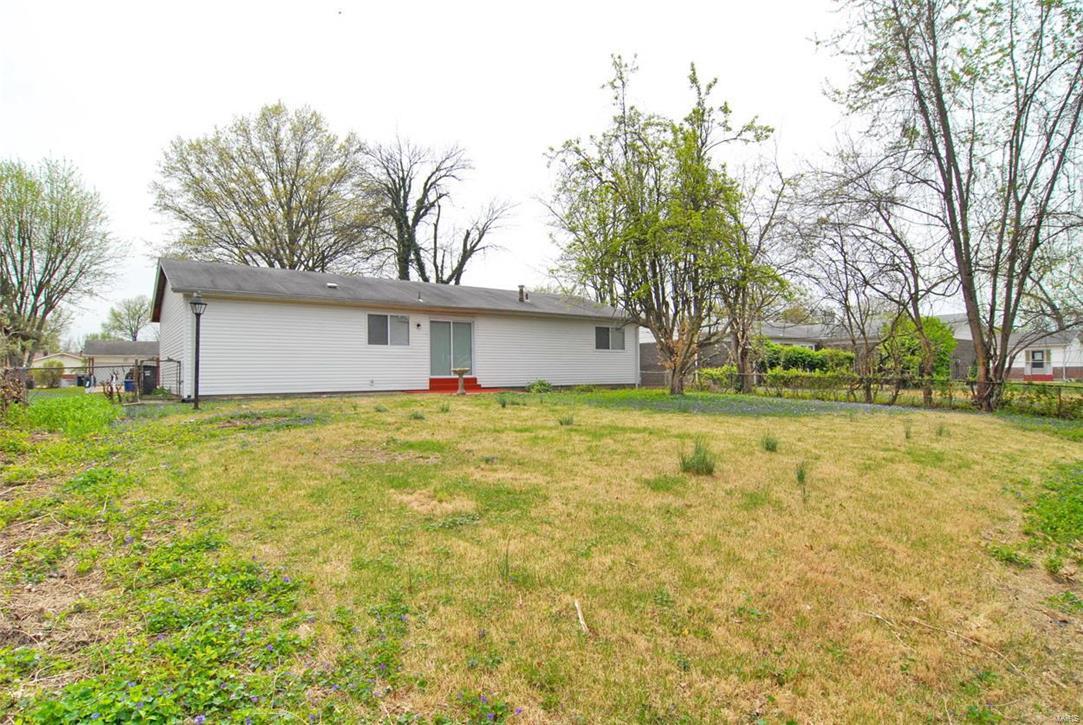 Wedgwood 12 - Residential Lease