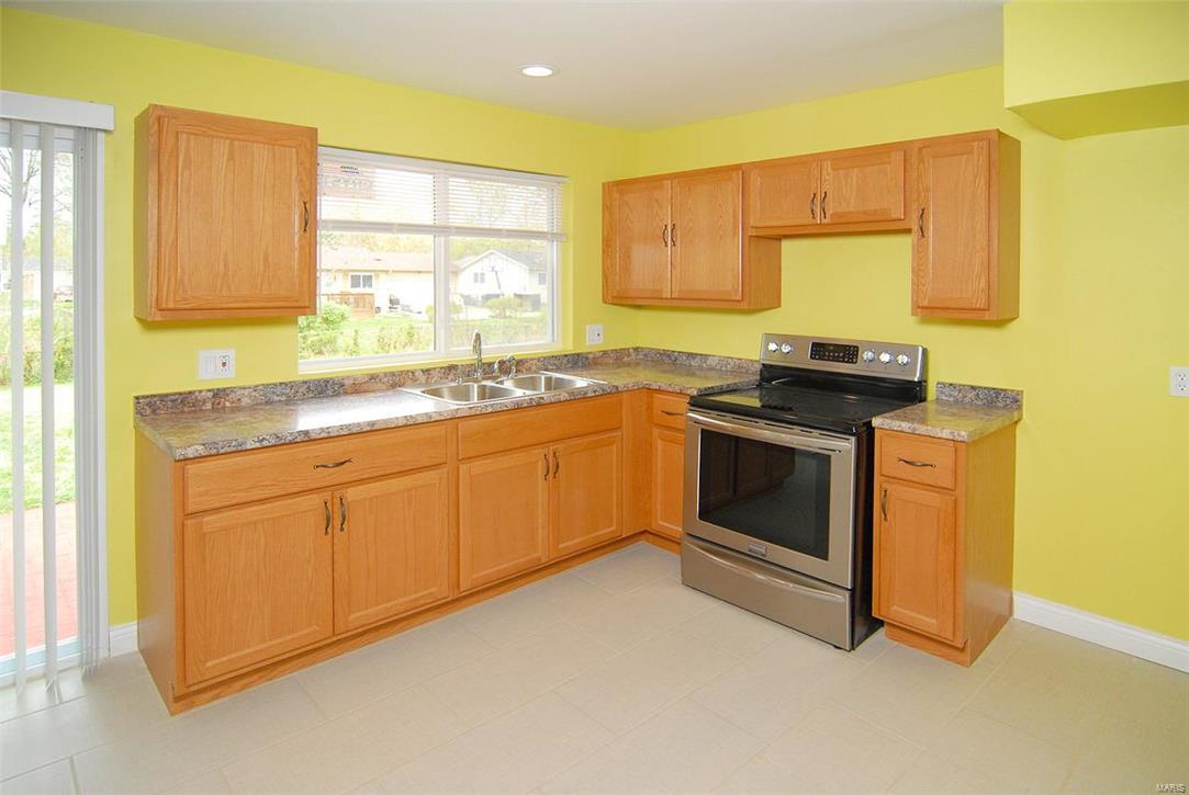 Wedgwood 12 - Residential Lease