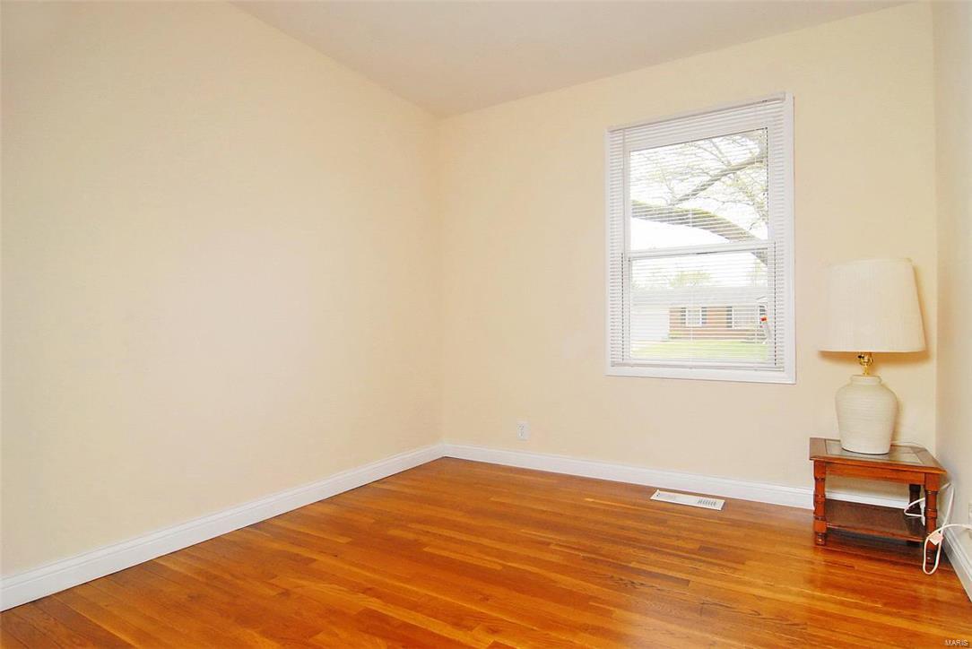 Wedgwood 12 - Residential Lease