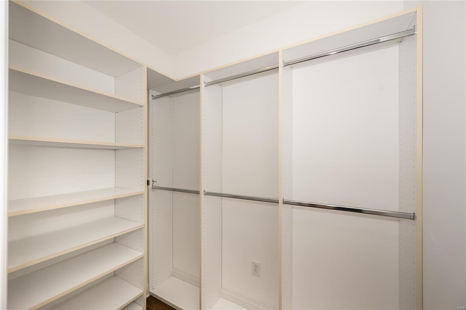 Clayton Gardens - Residential