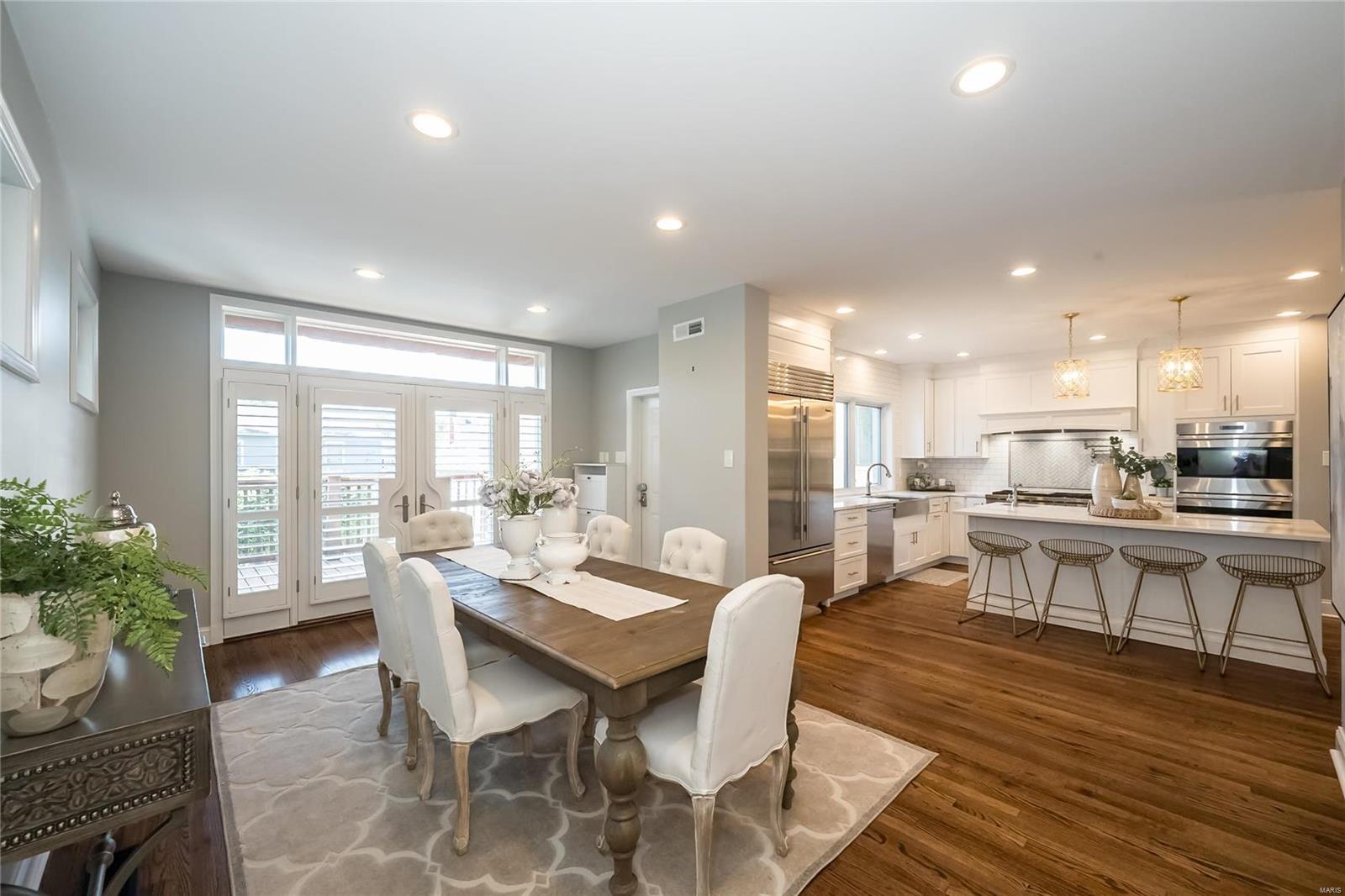 Clayton Gardens - Residential