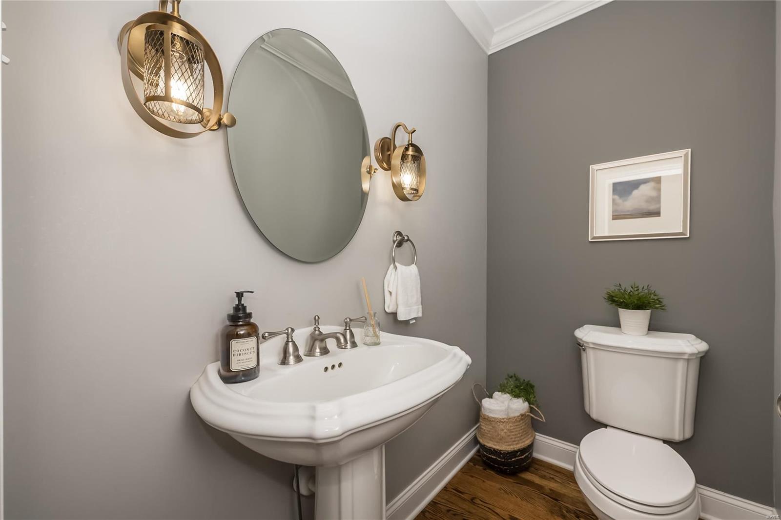 Clayton Gardens - Residential