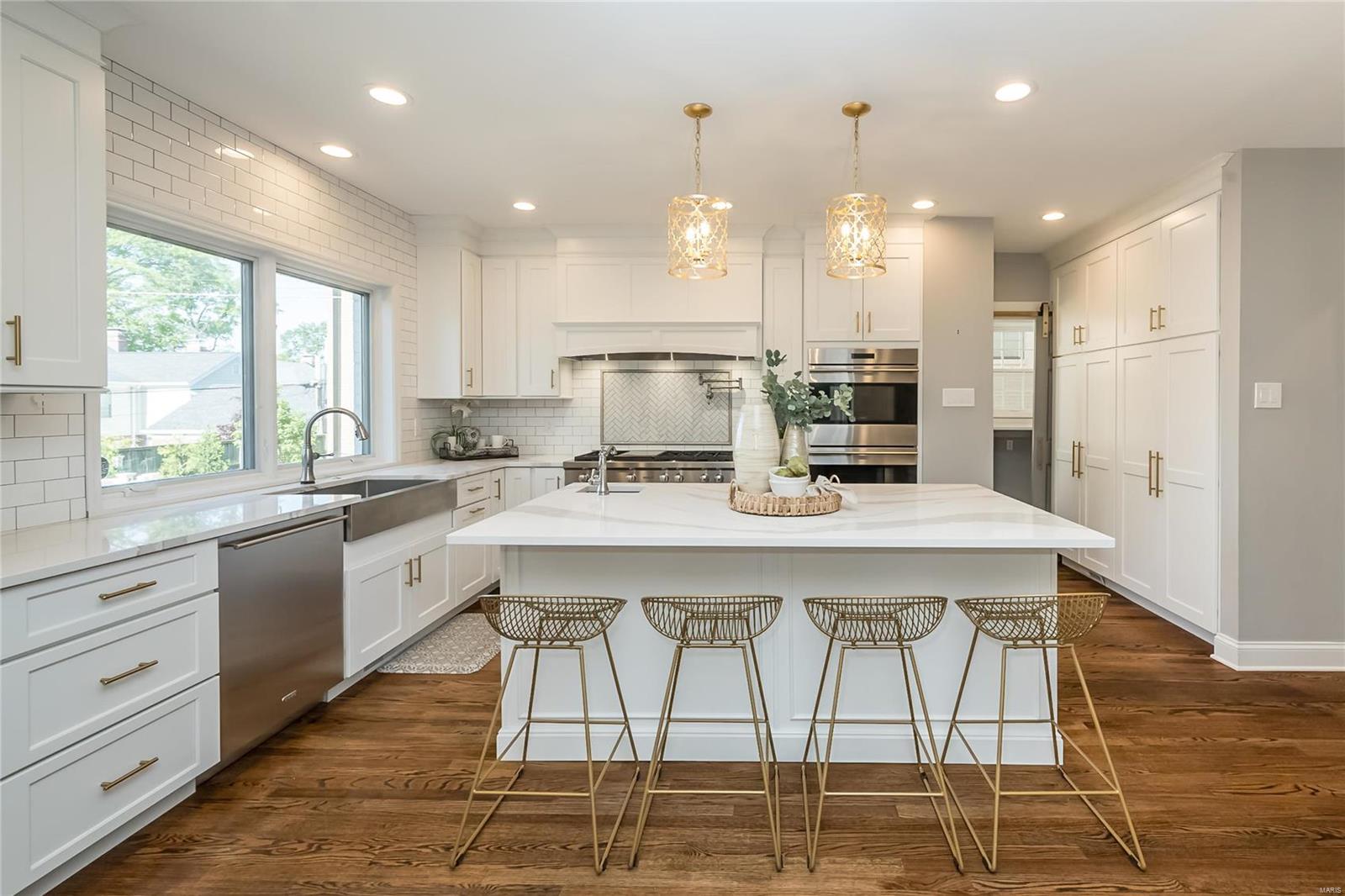 Clayton Gardens - Residential