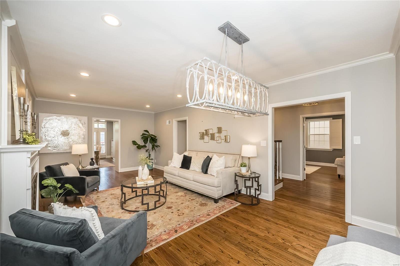 Clayton Gardens - Residential