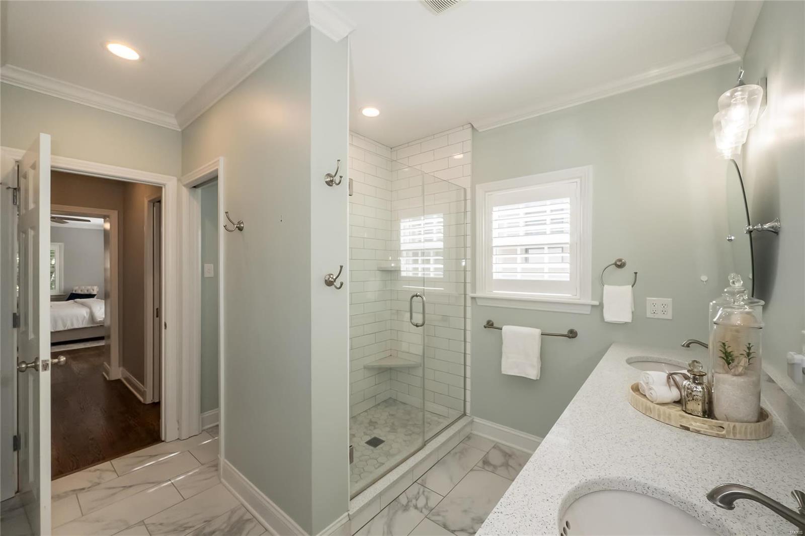 Clayton Gardens - Residential