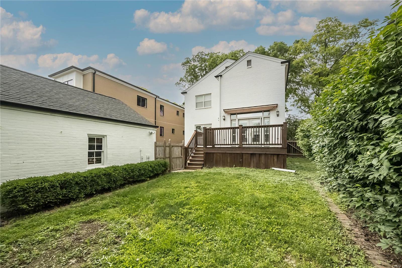 Clayton Gardens - Residential