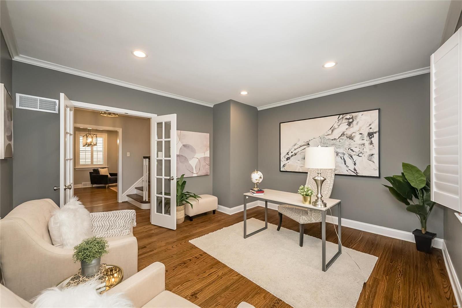 Clayton Gardens - Residential