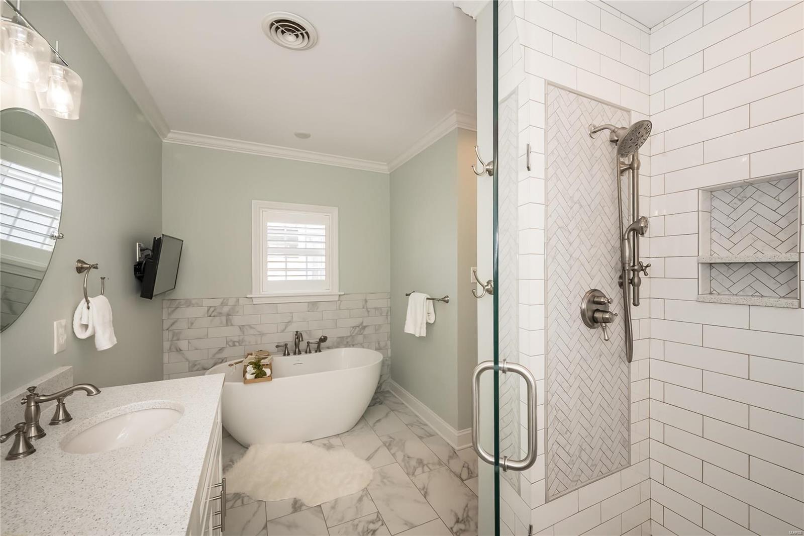 Clayton Gardens - Residential