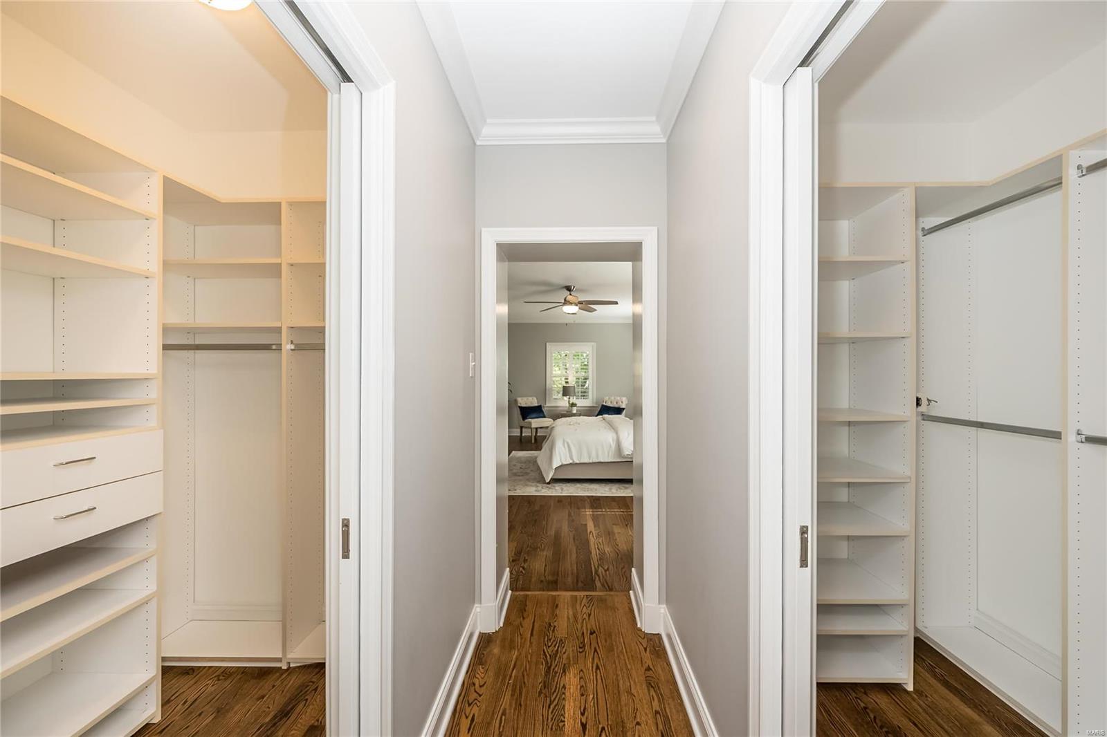 Clayton Gardens - Residential