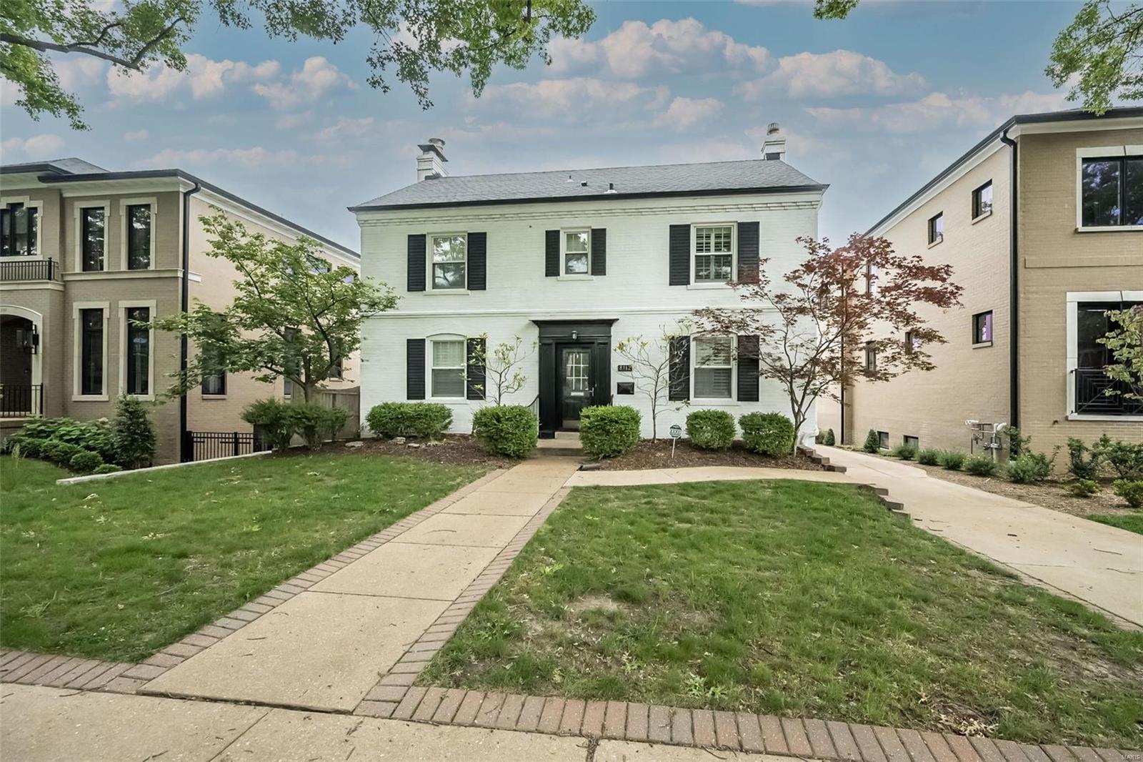 Clayton Gardens - Residential