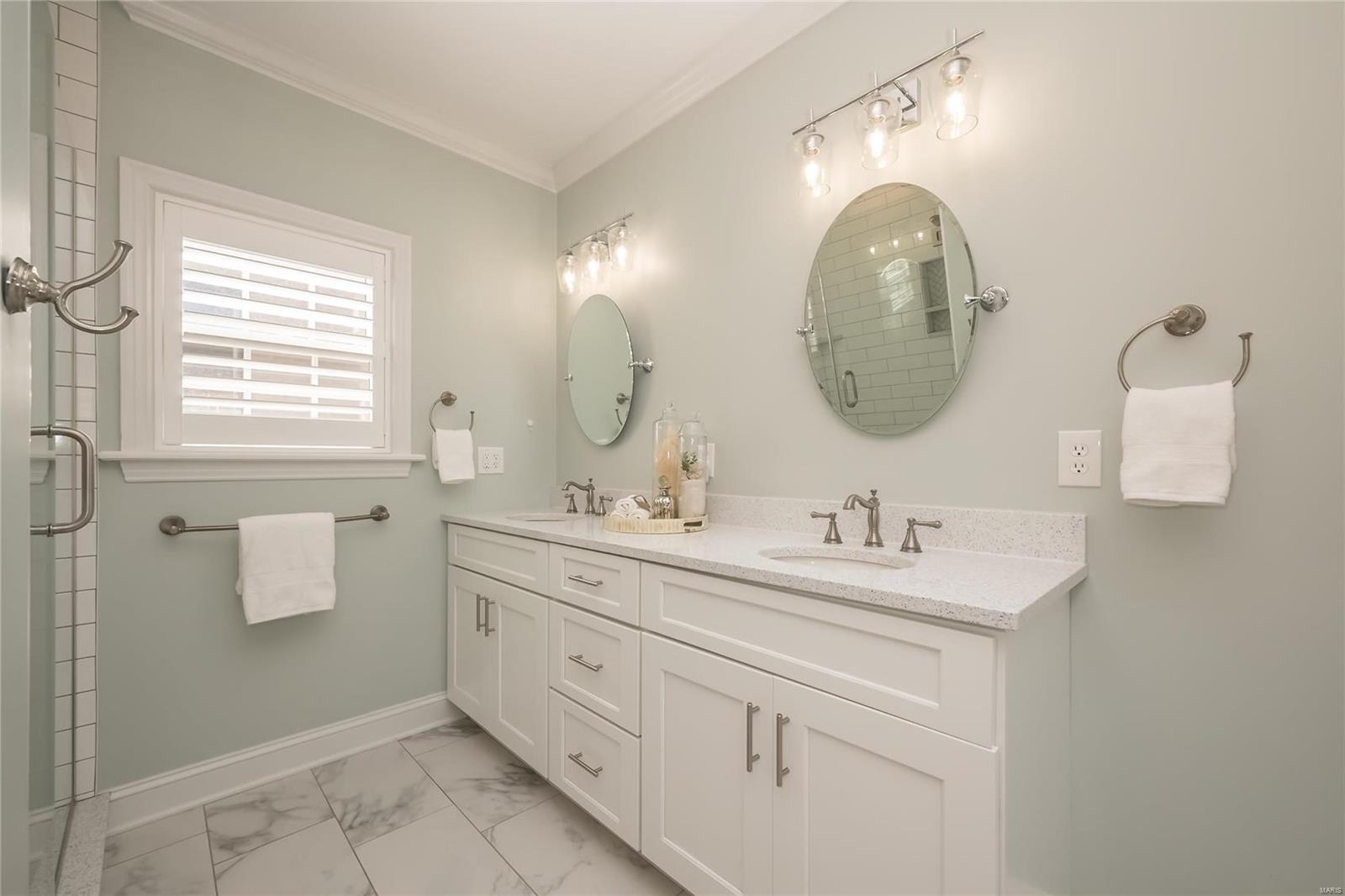 Clayton Gardens - Residential