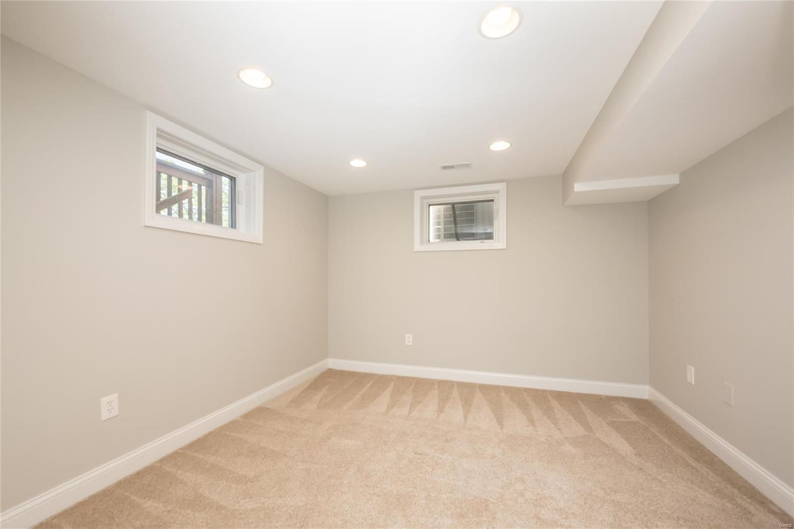 Clayton Gardens - Residential