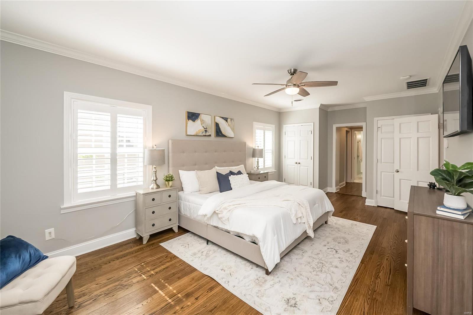 Clayton Gardens - Residential