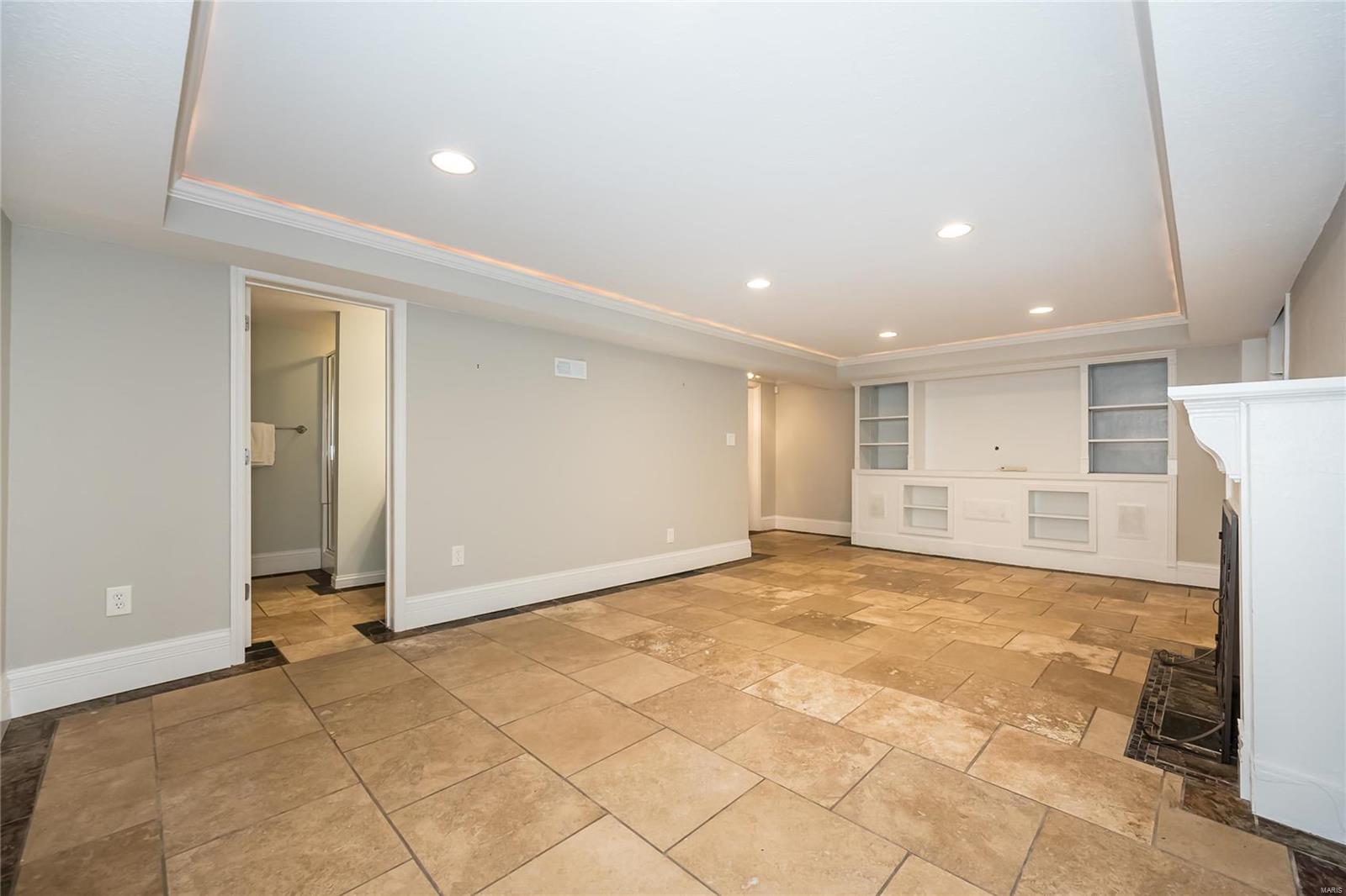 Clayton Gardens - Residential