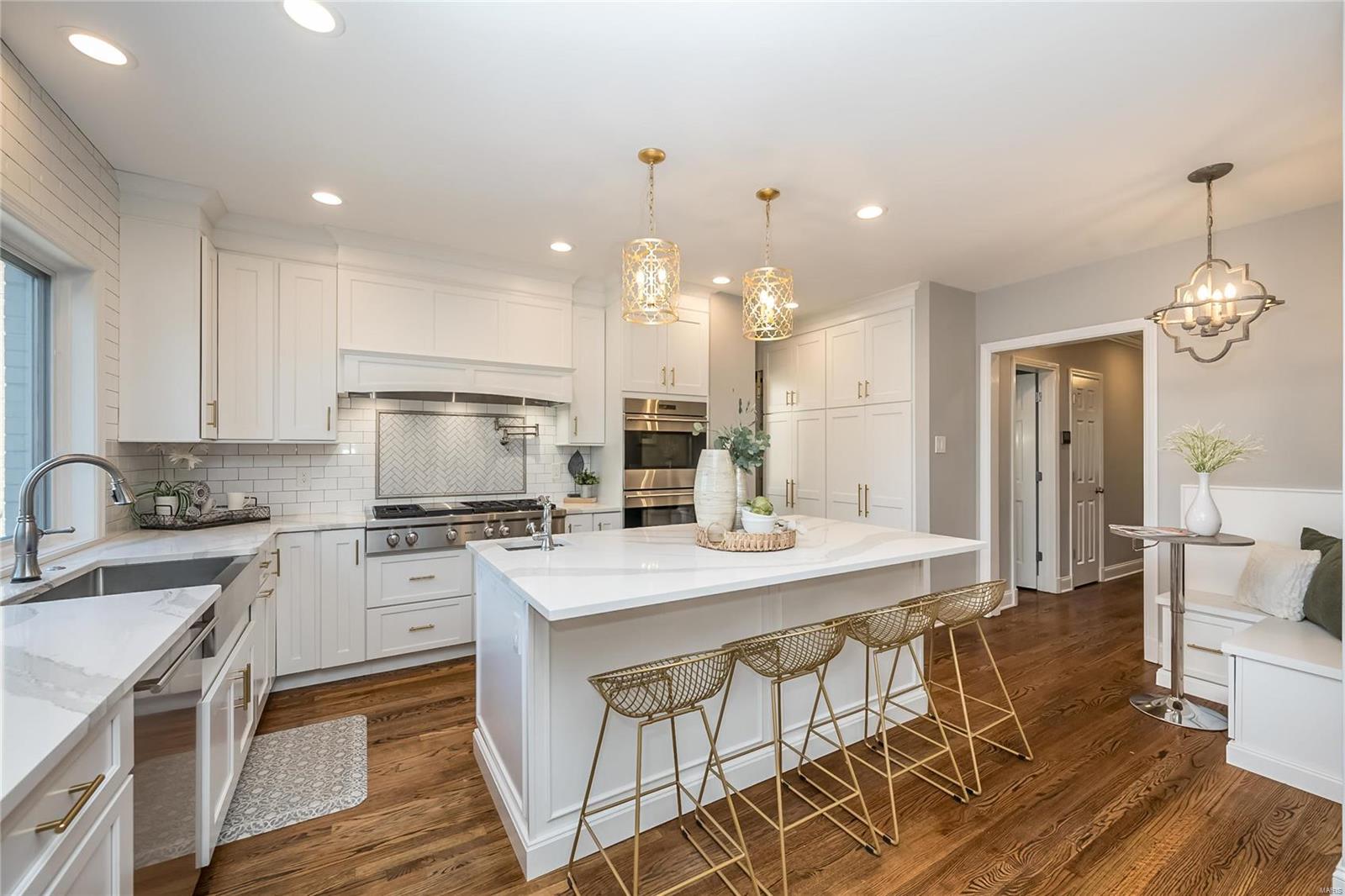 Clayton Gardens - Residential