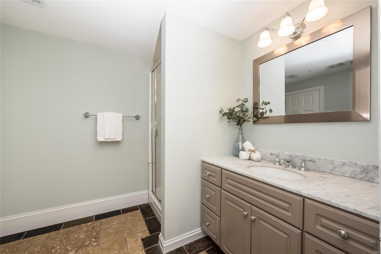 Clayton Gardens - Residential