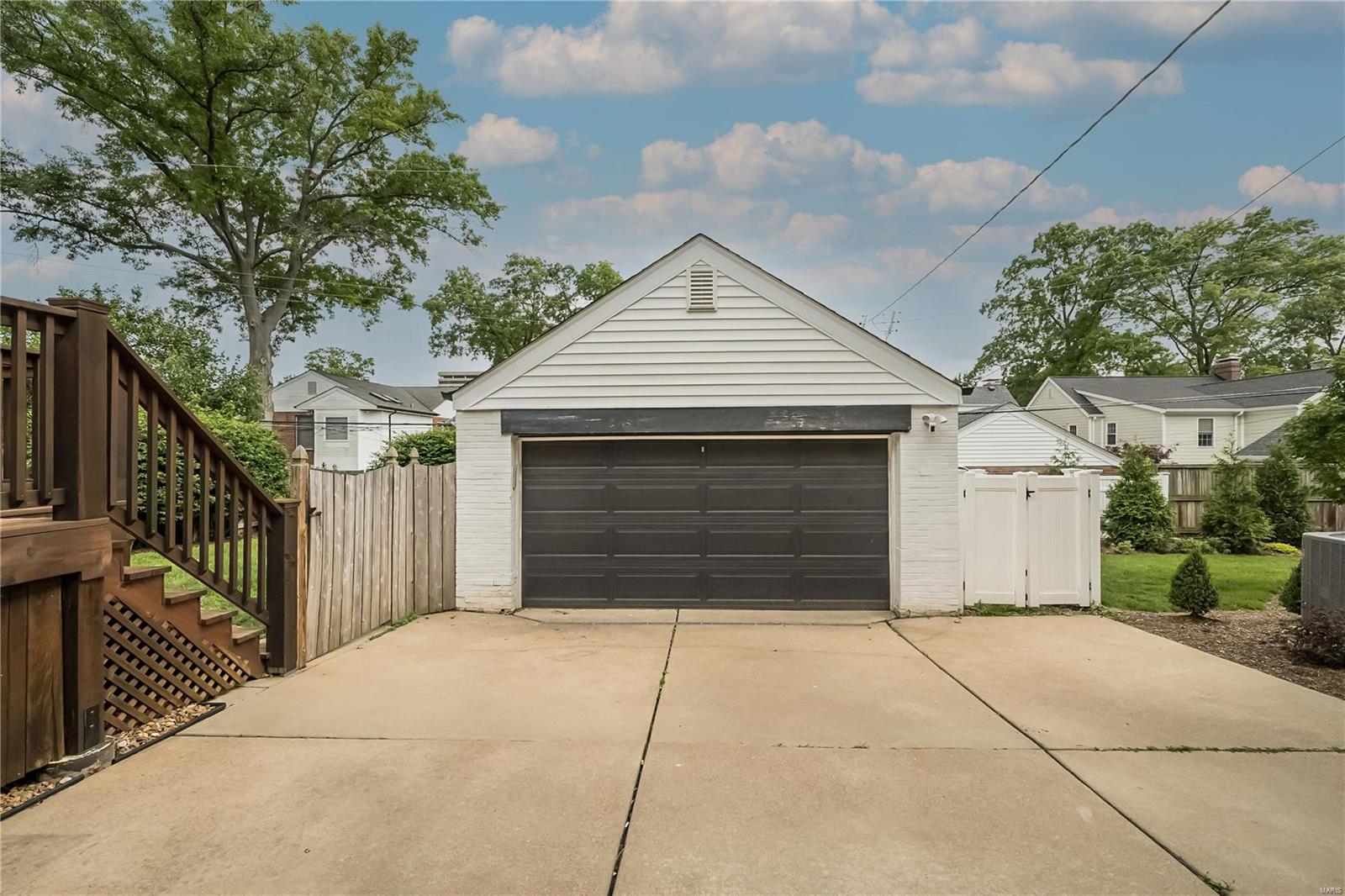 Clayton Gardens - Residential