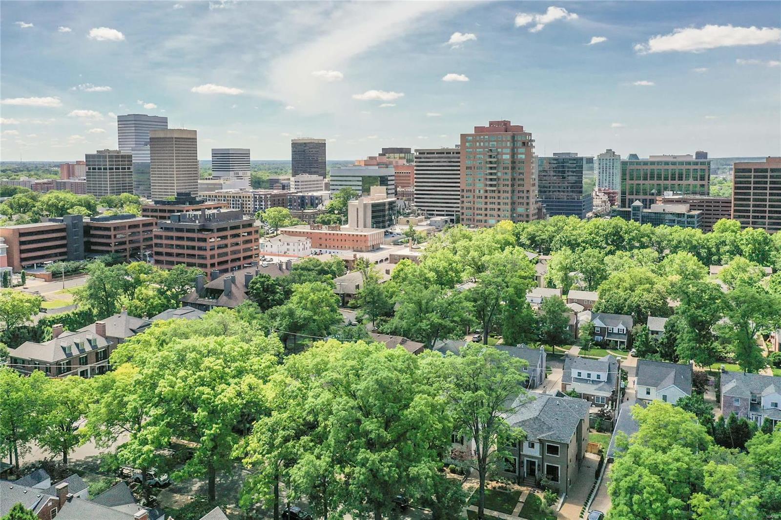 Clayton Gardens - Residential