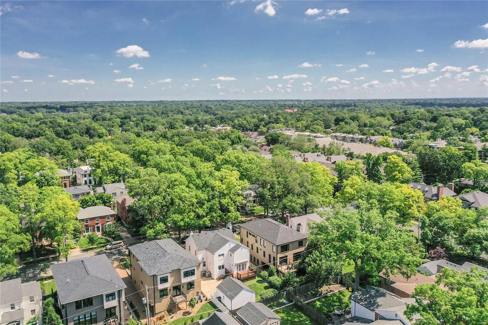 Clayton Gardens - Residential