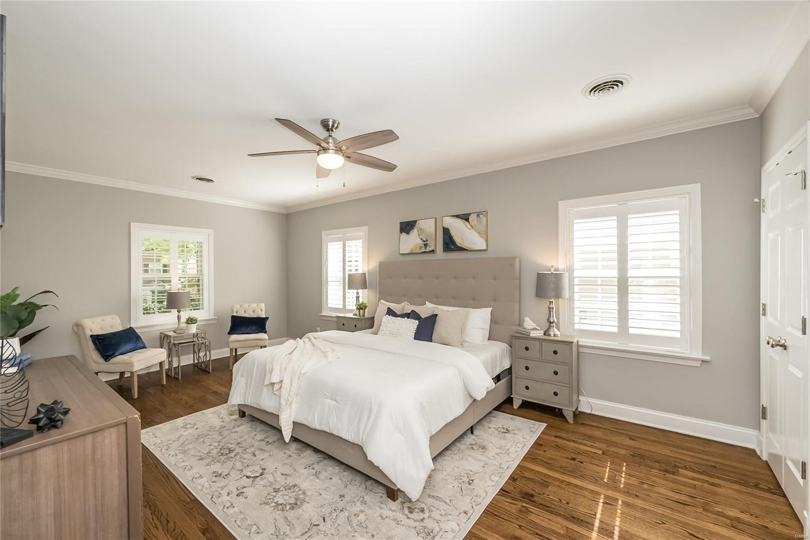 Clayton Gardens - Residential