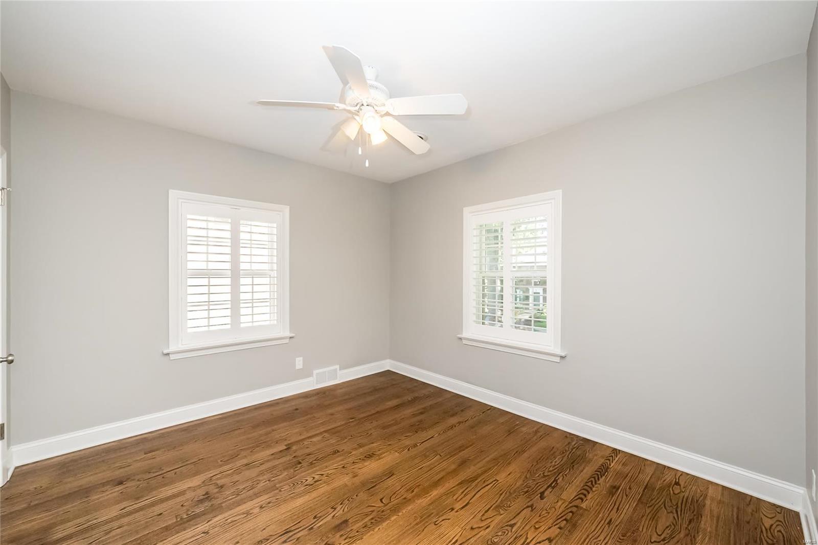 Clayton Gardens - Residential