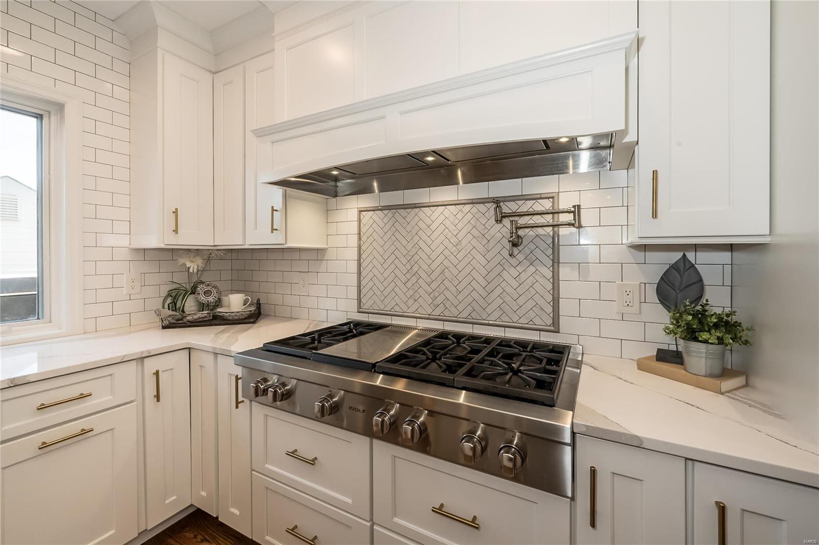 Clayton Gardens - Residential