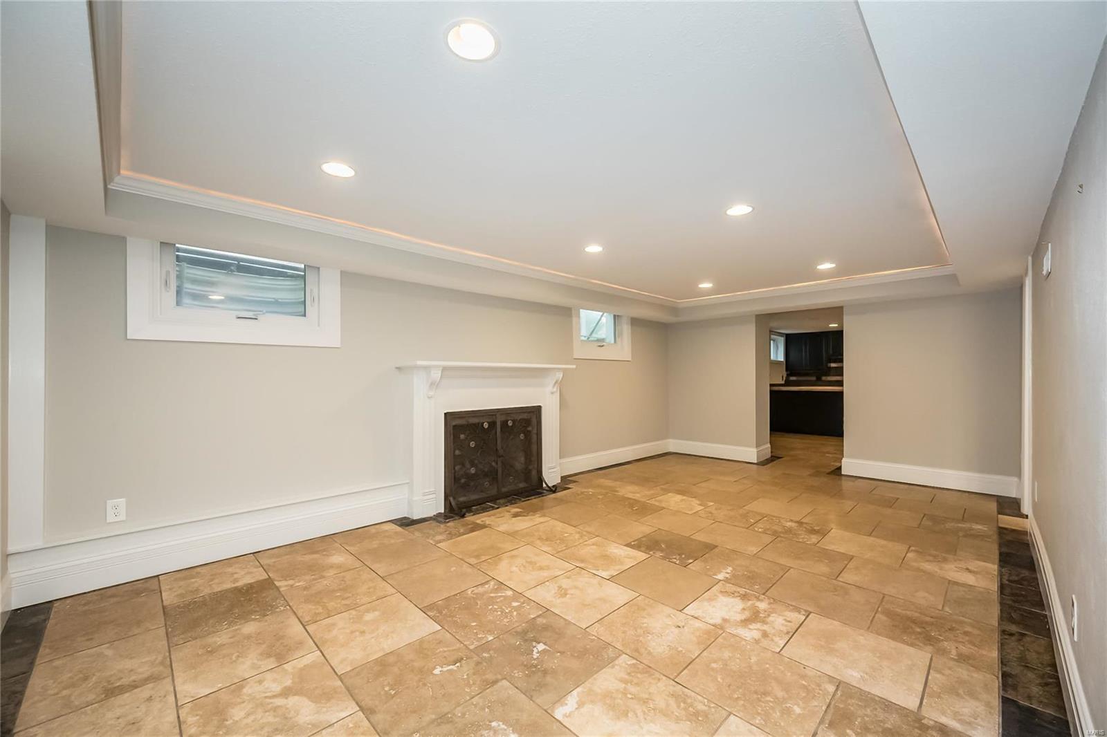 Clayton Gardens - Residential