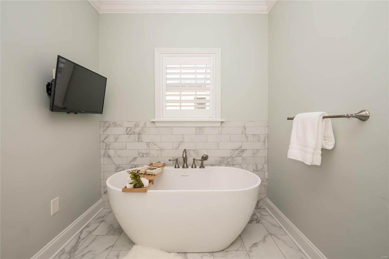 Clayton Gardens - Residential