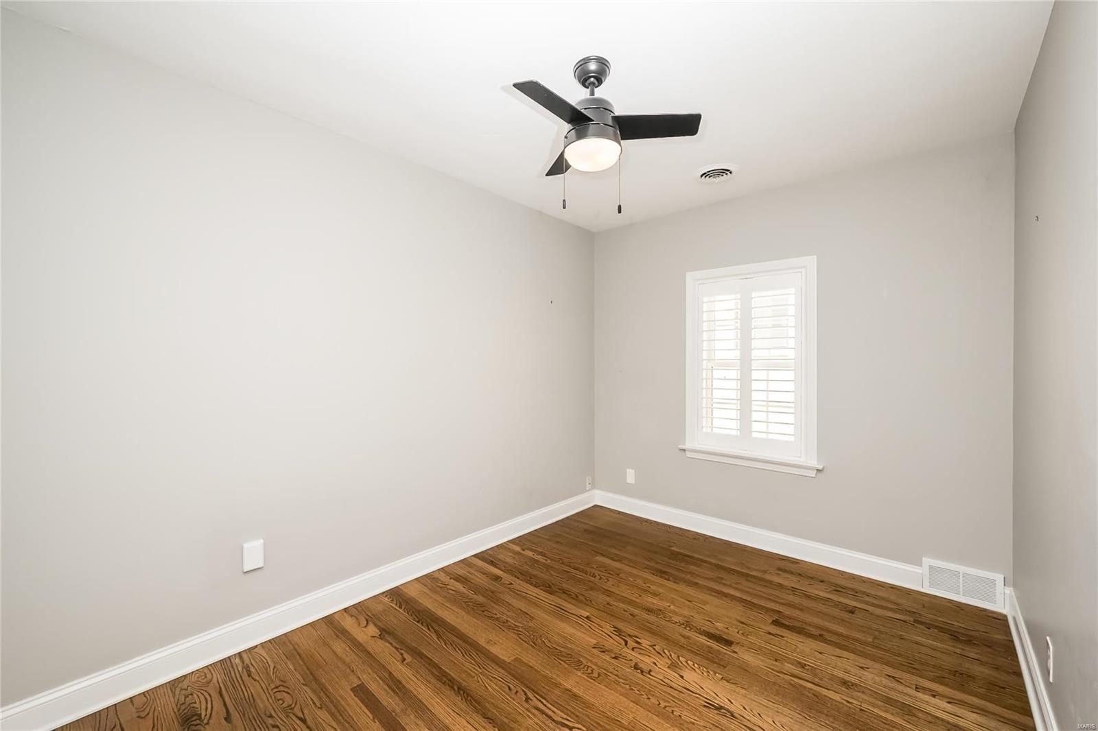 Clayton Gardens - Residential