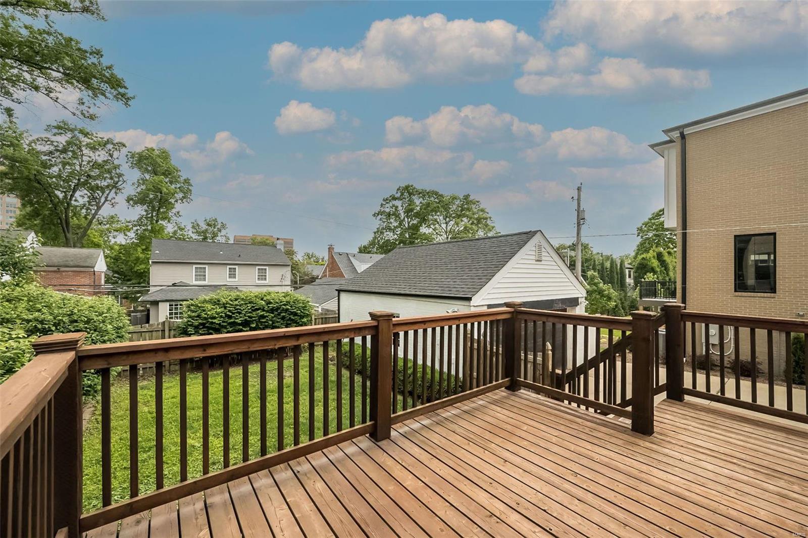 Clayton Gardens - Residential