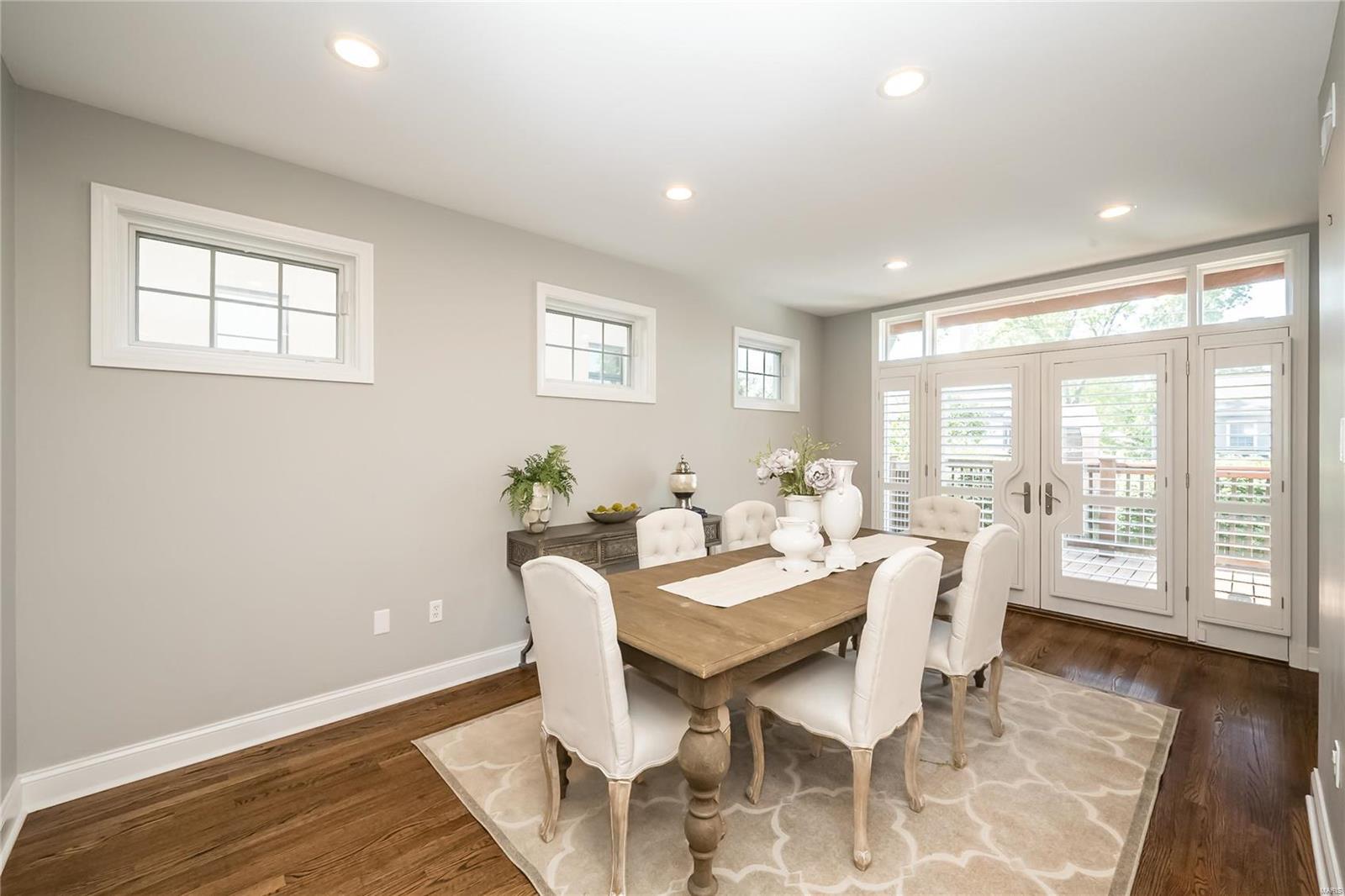 Clayton Gardens - Residential