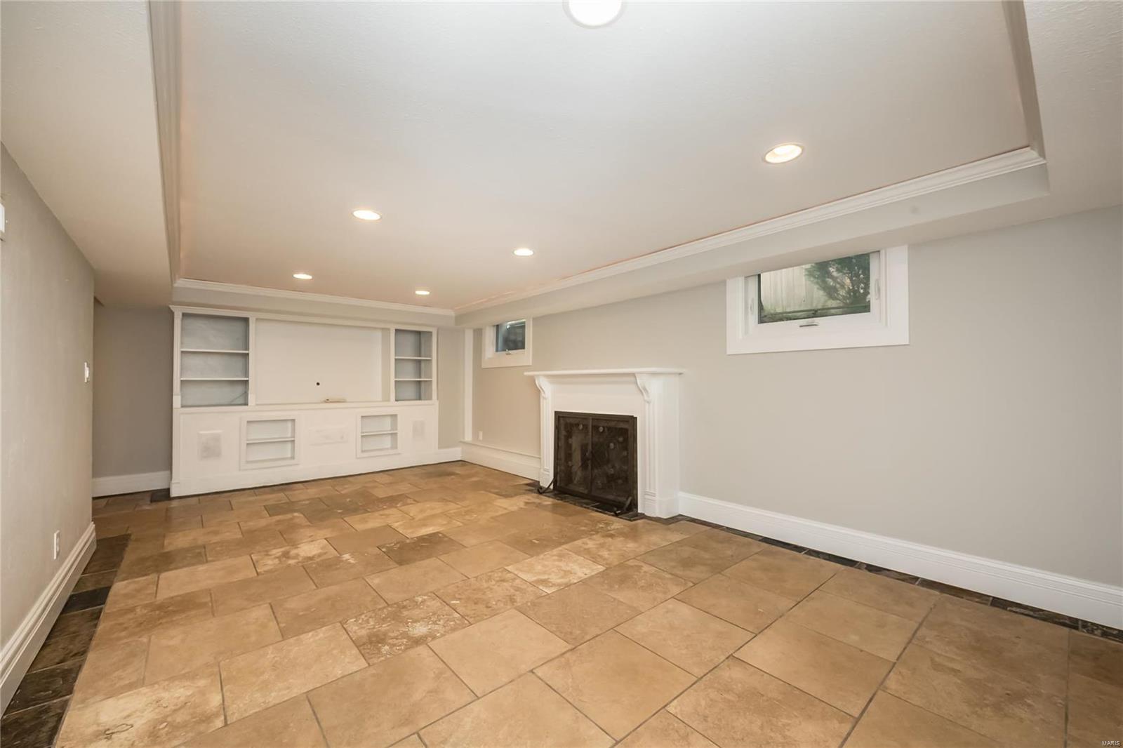 Clayton Gardens - Residential