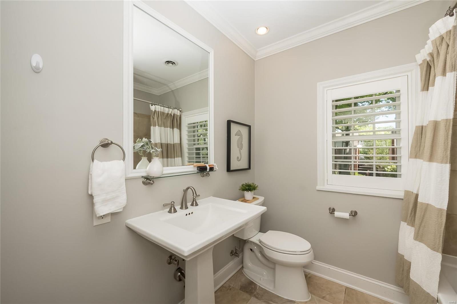 Clayton Gardens - Residential