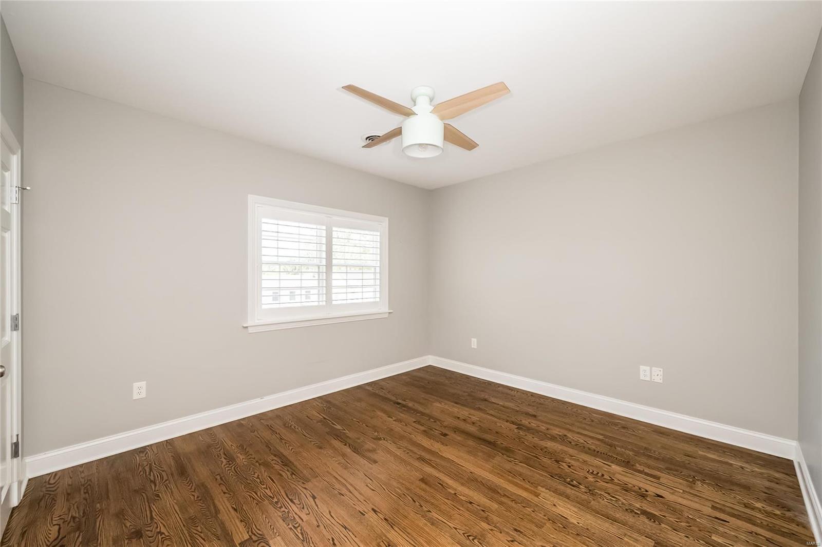 Clayton Gardens - Residential