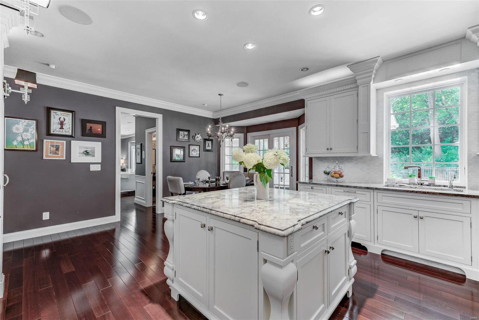 Princeton Place One - Residential