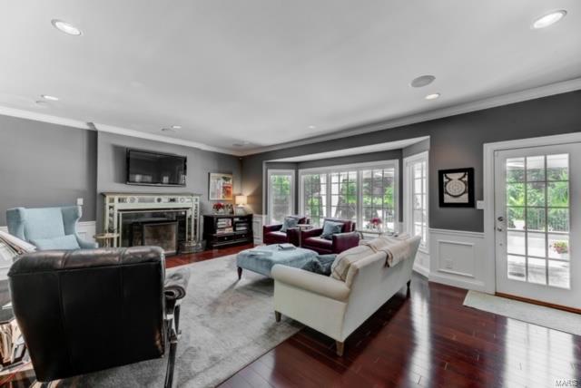 Princeton Place One - Residential