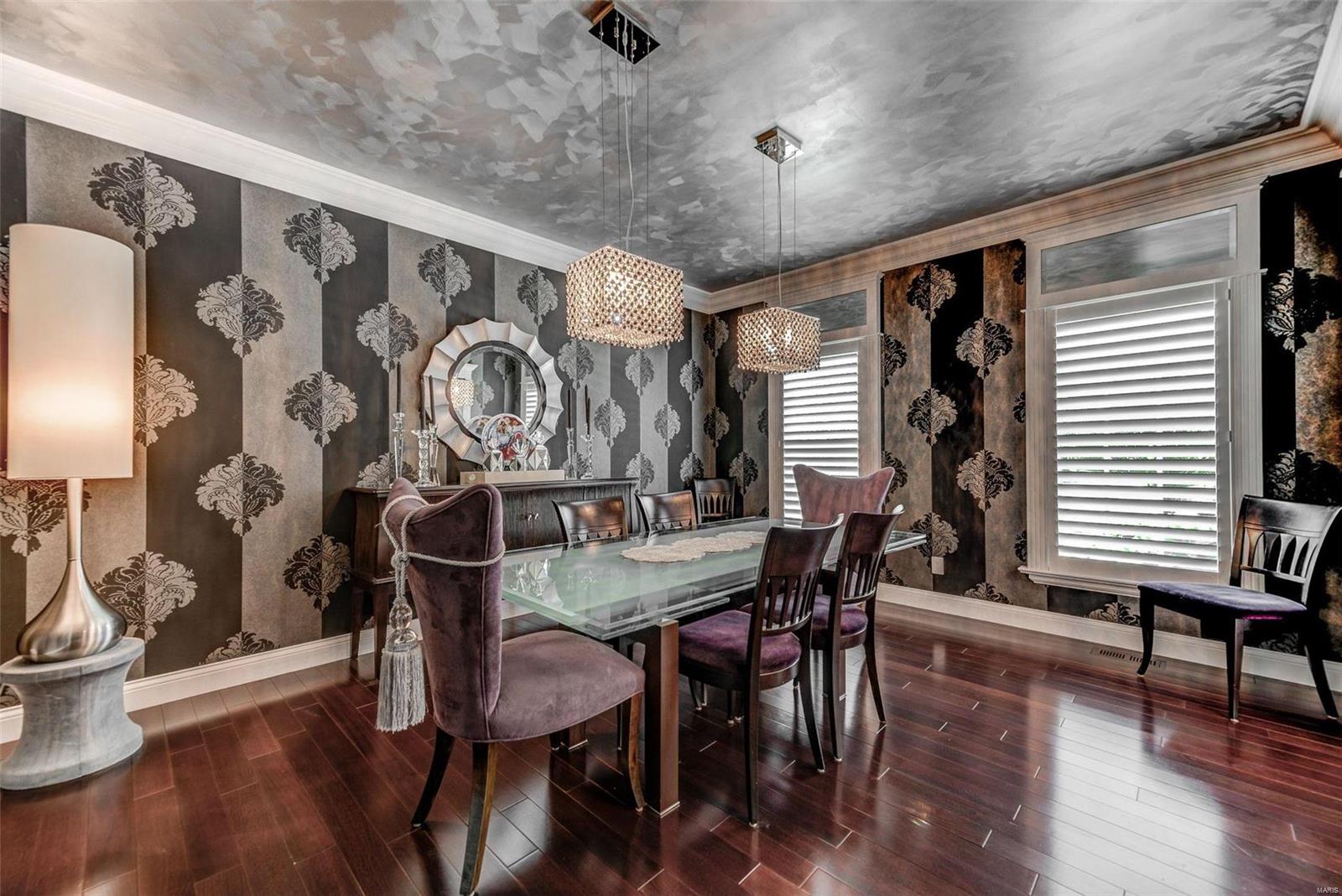 Princeton Place One - Residential